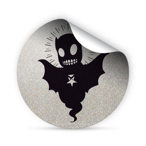 My FLASH * Friendly Ghost – Image 2