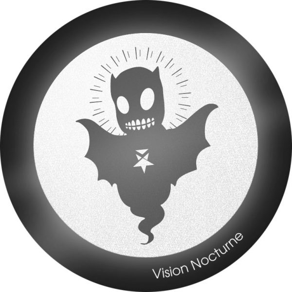 My FLASH * Friendly Ghost – Image 3