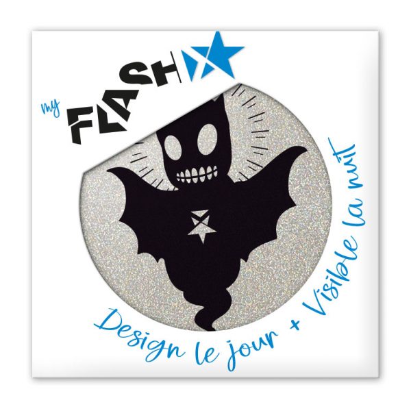 My FLASH * Friendly Ghost – Image 4