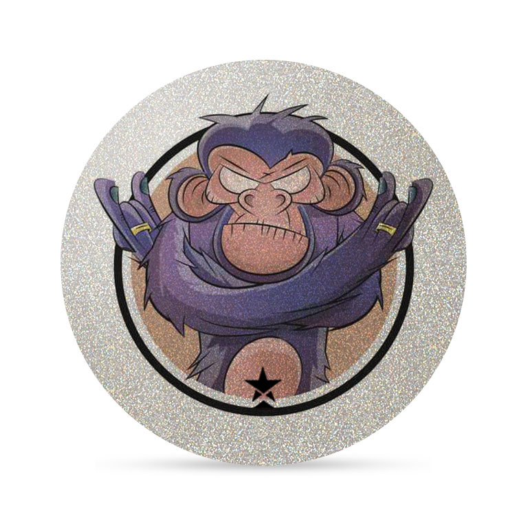 My FLASH * Fun Monkey