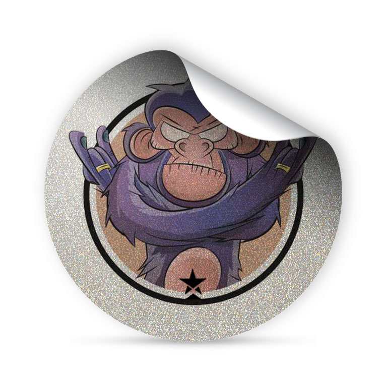 My FLASH * Fun Monkey – Image 2