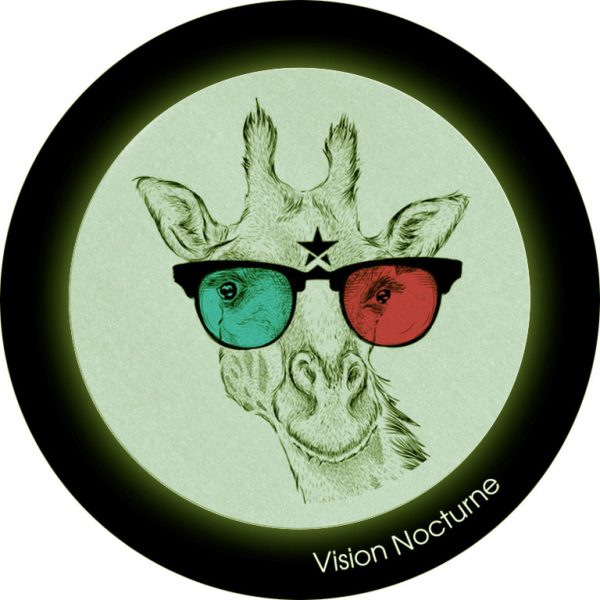 My FLASH * 3D Girafe – Image 3