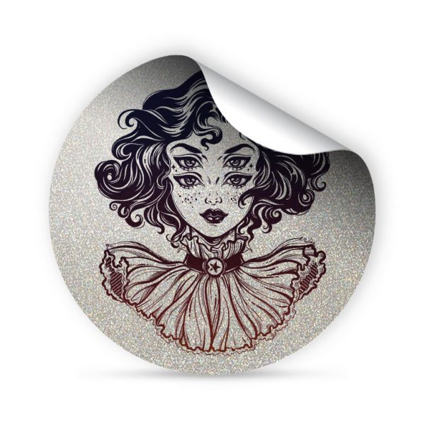 My FLASH * Gothic Girl – Image 2