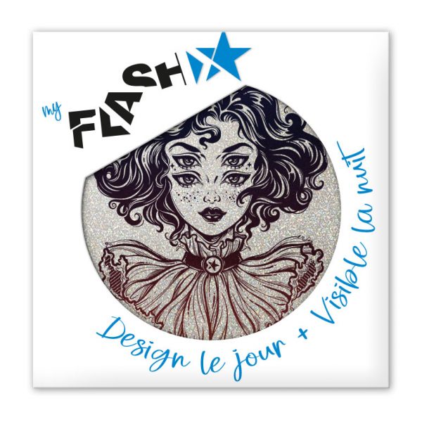 My FLASH * Gothic Girl – Image 4