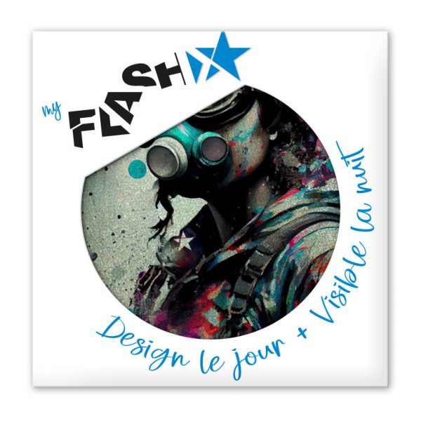 My FLASH * Graffiti Spraying Artist – Image 4