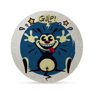 My FLASH * Gulp Cartoon