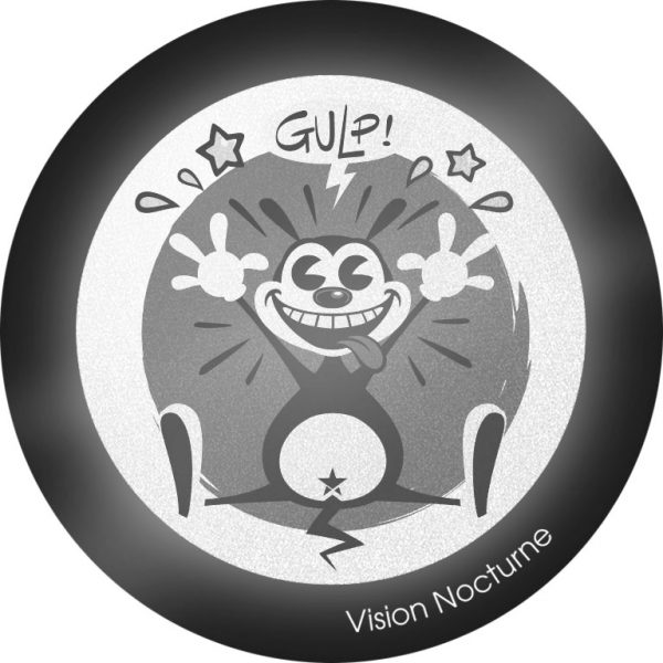 My FLASH * Gulp Cartoon – Image 3