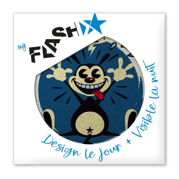 My FLASH * Gulp Cartoon – Image 4
