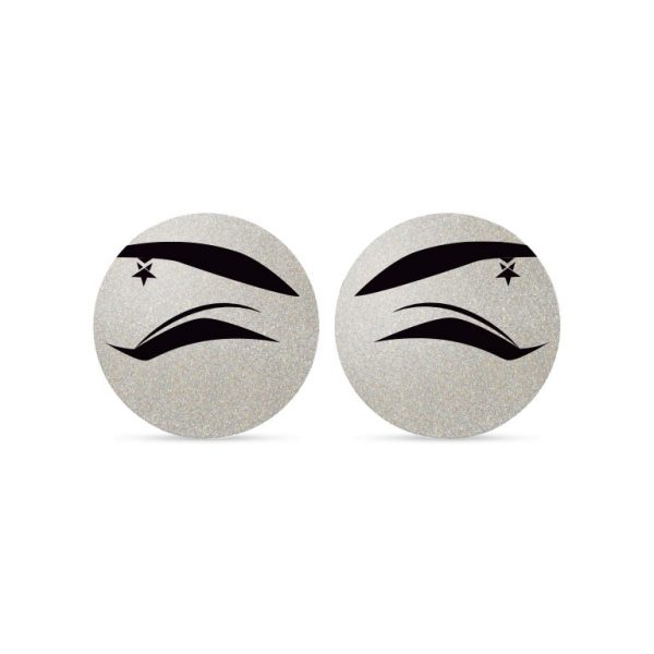 My FLASH * Hipster's Laughing Eyes X2 – Image 2