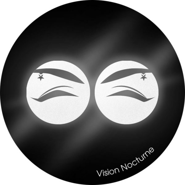 My FLASH * Hipster's Laughing Eyes X2 – Image 3
