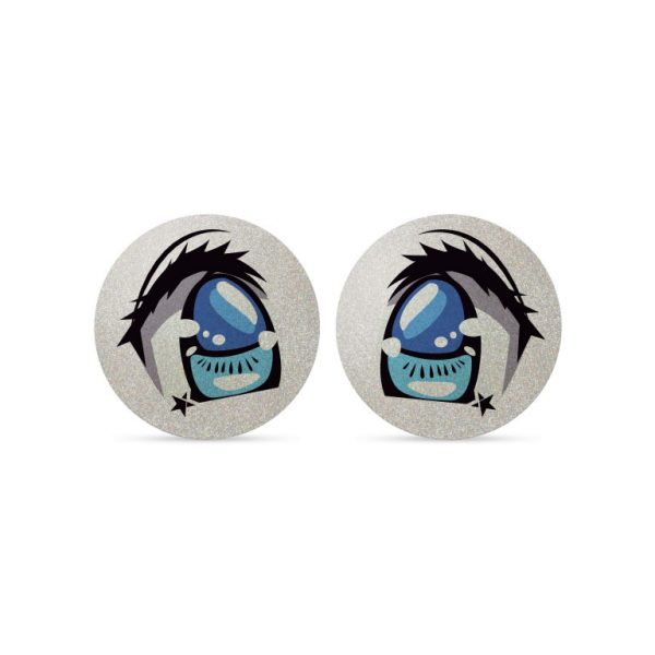 My FLASH * Hipster Manga Eyes X2 – Image 2