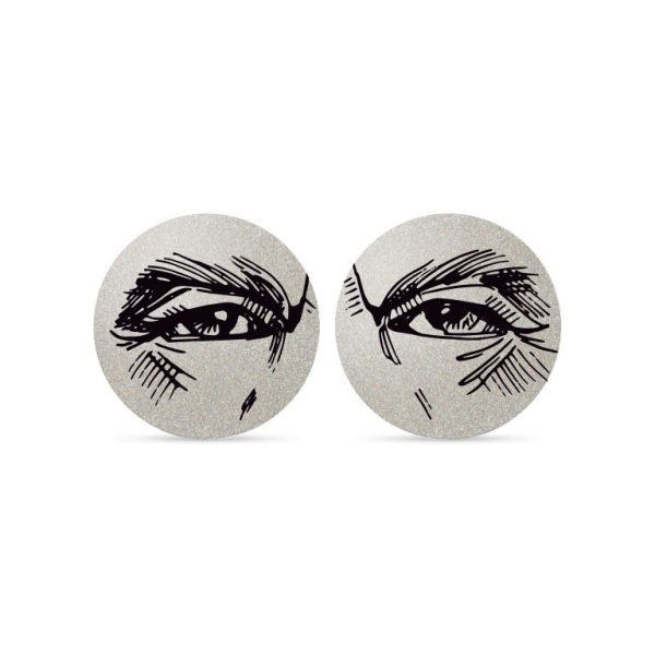 My FLASH * Hipster's Old Eyes X2 – Image 2