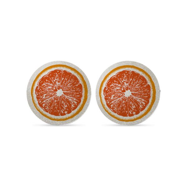 My FLASH * Hipster's Orange Eyes X2 – Image 2