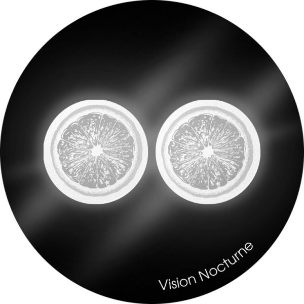 My FLASH * Hipster's Orange Eyes X2 – Image 3