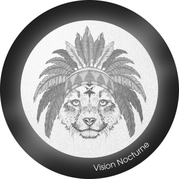My FLASH * Indian Raccoon – Image 3