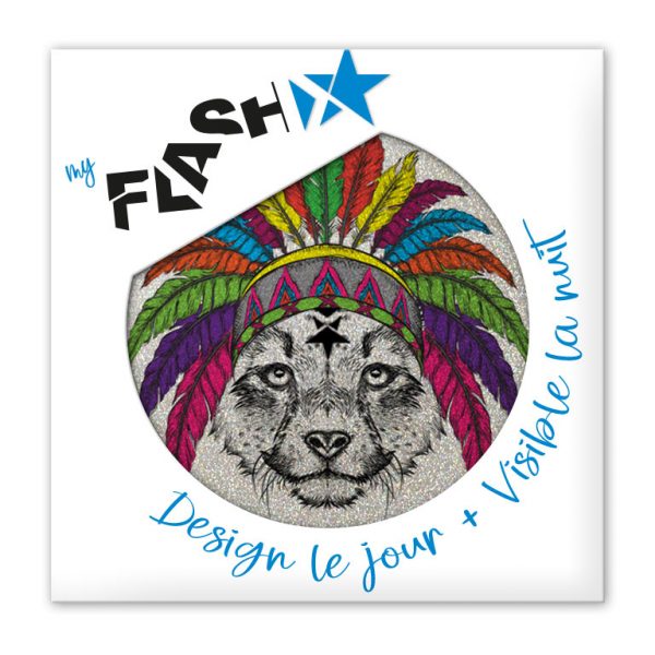 My FLASH * Indian Raccoon – Image 4
