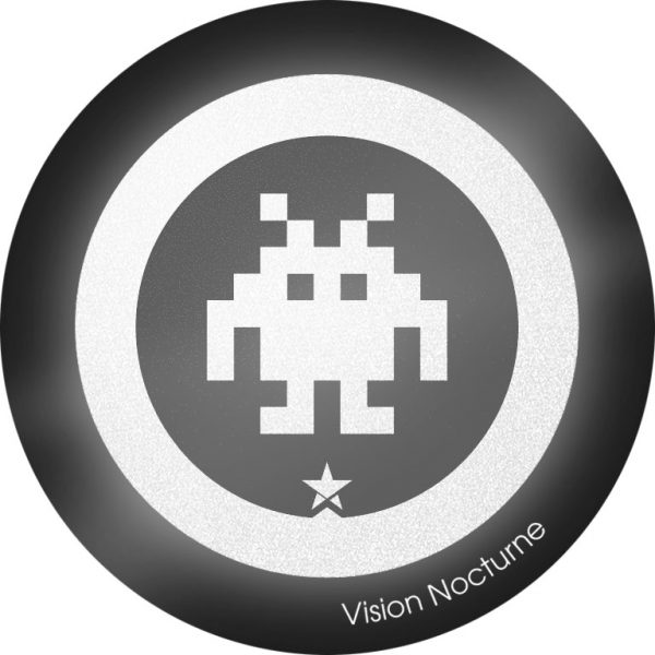 My FLASH * Kind Invader – Image 3