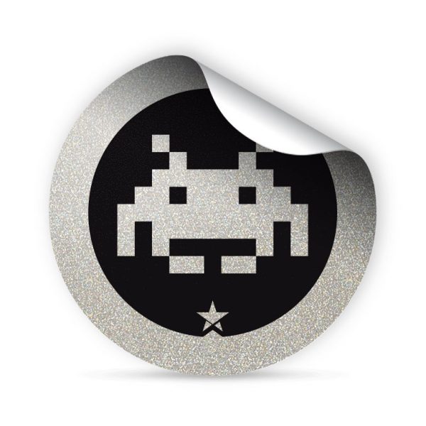 My FLASH * Nasty Invader – Image 2