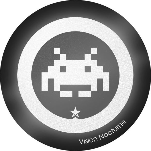 My FLASH * Nasty Invader – Image 3