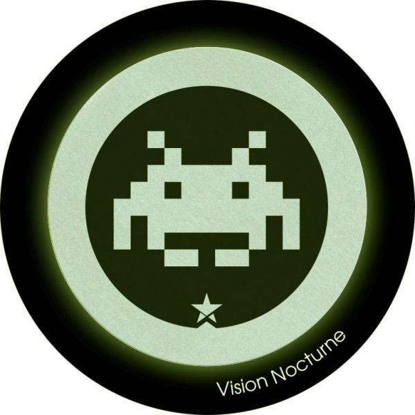My FLASH * Nasty Invader – Image 3