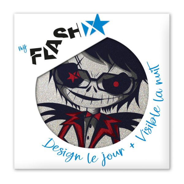 My FLASH * Jack – Image 4