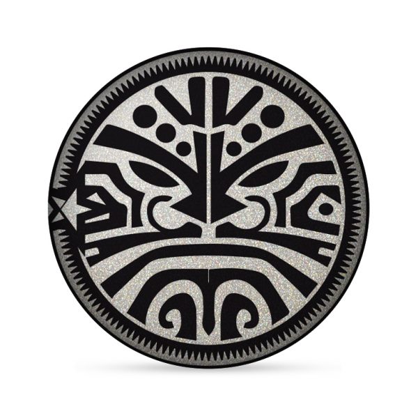 Badge My FLASH * Mahori 02