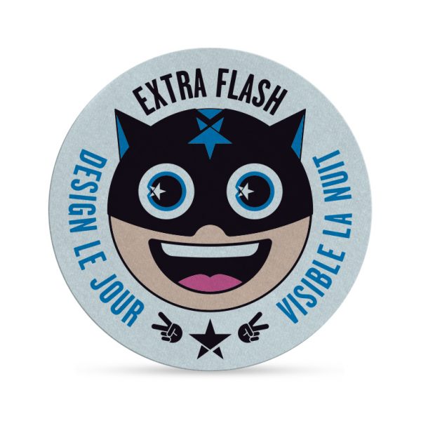 My FLASH * Extra Flash