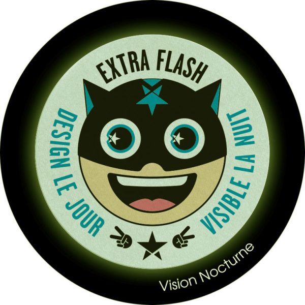 My FLASH * Extra Flash – Image 3
