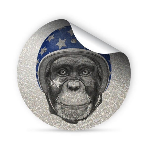 My FLASH * Modern Monkey – Image 2