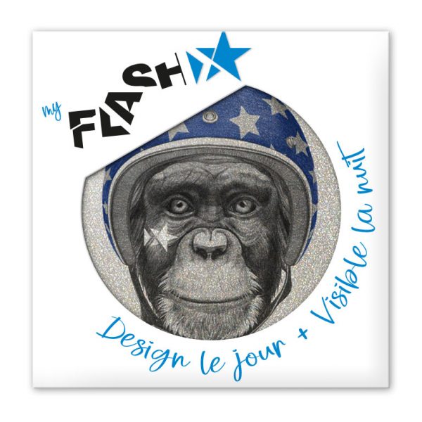 My FLASH * Modern Monkey – Image 4