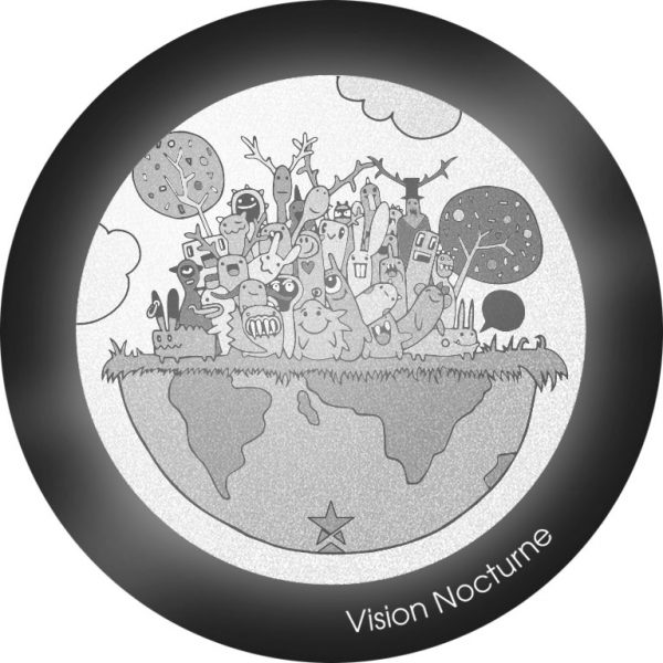 My FLASH * Monsters on Earth – Image 3