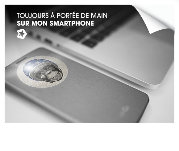 SPORTIFS   Pratique & esthétique, soyez visible sans nuire à votre image.