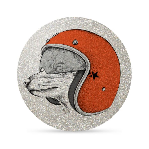 My FLASH * Pilot Fox