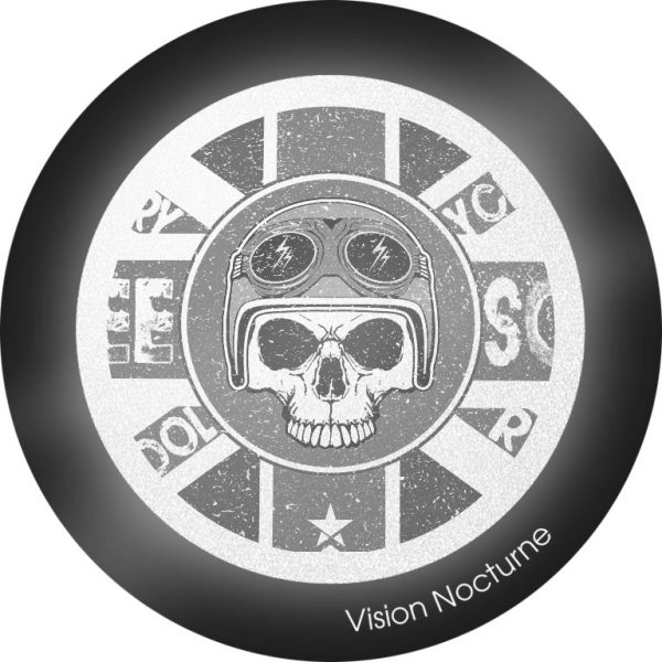 My FLASH * Skull Biker – Image 3
