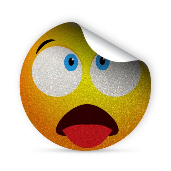 My FLASH * Strangled Emoji – Image 2