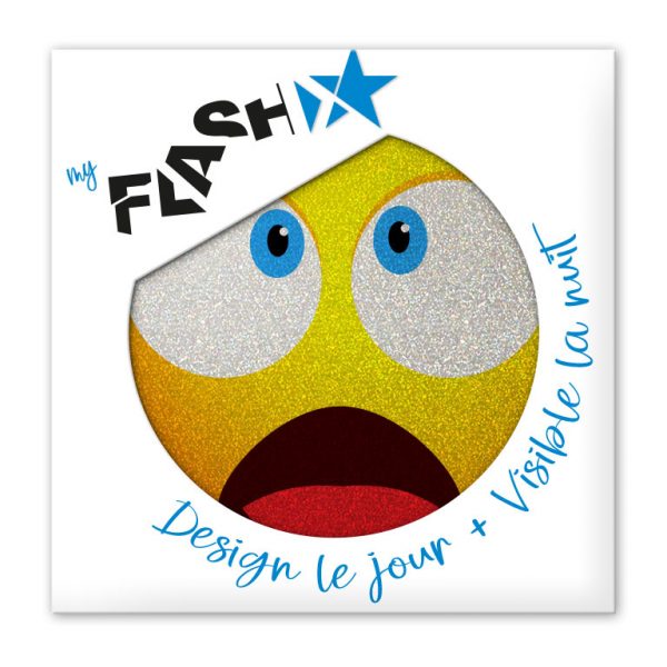 My FLASH * Strangled Emoji – Image 4