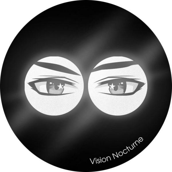 My FLASH * Superhero's Fine Brown Eyes X2 – Image 3