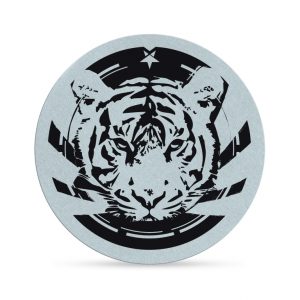 My FLASH * Circus Tiger
