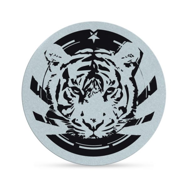 My FLASH * Circus Tiger