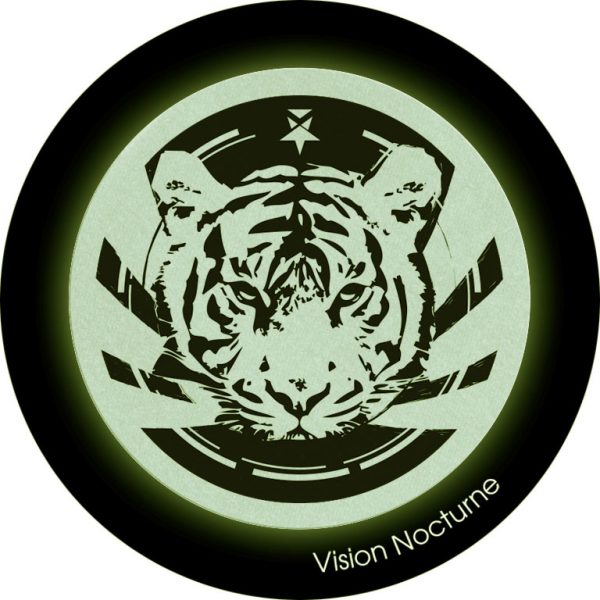 My FLASH * Circus Tiger – Image 3
