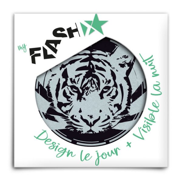 My FLASH * Circus Tiger – Image 4