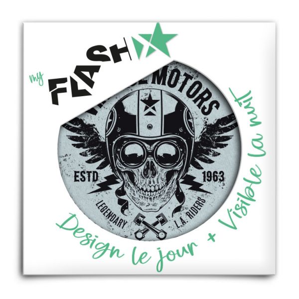 My FLASH * Vintage Motors – Image 4
