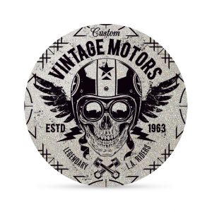 My FLASH * Vintage Motors