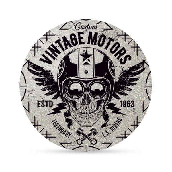 My FLASH * Vintage Motors