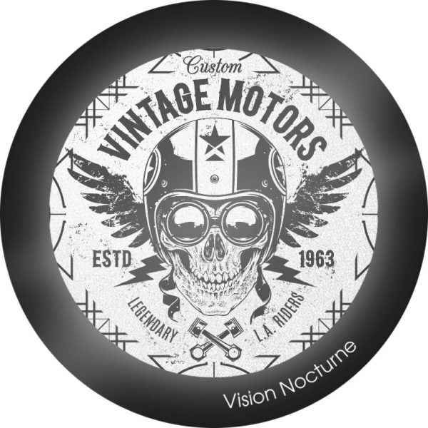 My FLASH * Vintage Motors – Image 3