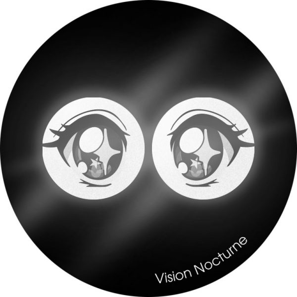My FLASH * Warrior's Bright Eyes X2 – Image 2