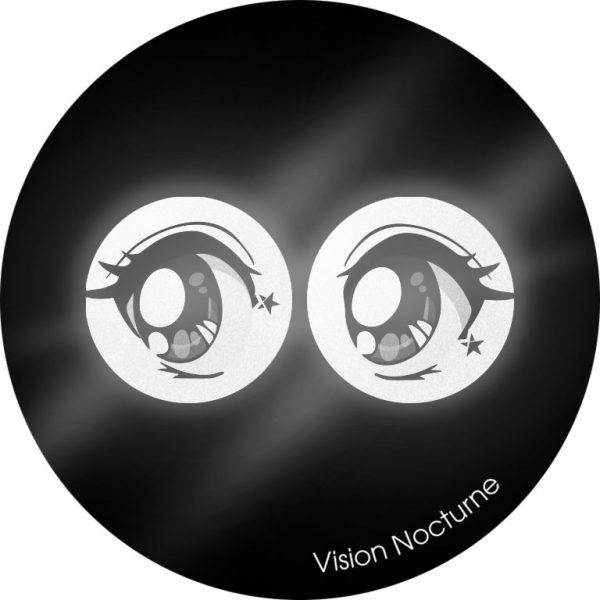 My FLASH * Warrior's Malicious Eyes X2 – Image 3