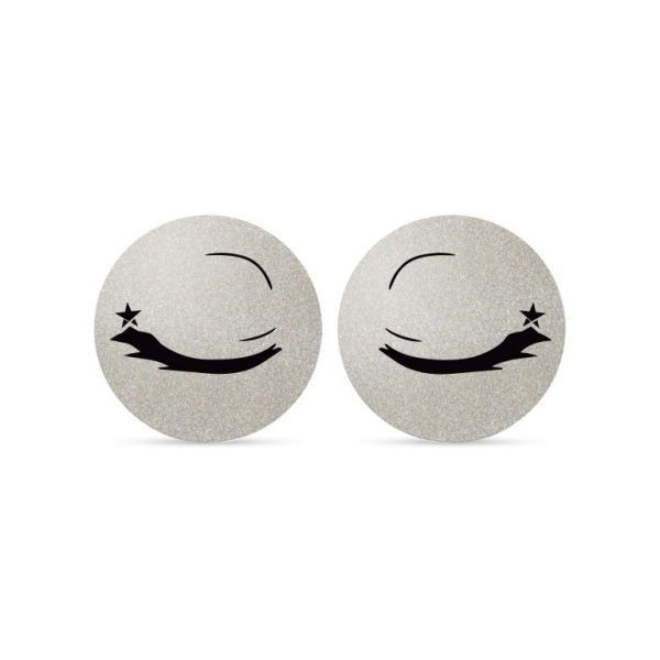 My FLASH * Warrior's Relaxed Eyes X2 – Image 2