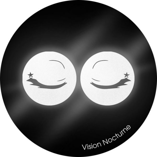 My FLASH * Warrior's Relaxed Eyes X2 – Image 3