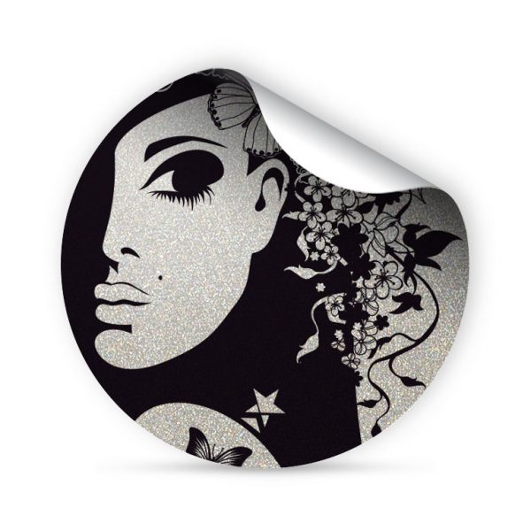 My FLASH * Woman Flowers – Image 2